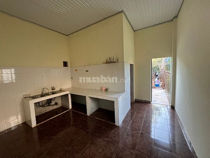 CHO THUÊ NHÀ MẶT TIỀN 103 NGUYỄN VĂN LINH, PHƯỜNG TÂN AN, TỈNH ĐĂK LĂK