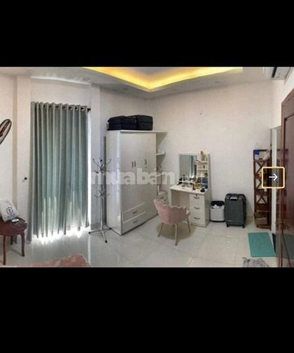 Bán nhà HXH đẹp 5 tầng Hồ Thị Kỷ P2 Q10 giá chỉ 6,4 tỷ.