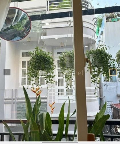 Bán nhà HXH đẹp 5 tầng Hồ Thị Kỷ P2 Q10 giá chỉ 6,4 tỷ.