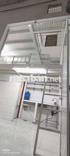 Phòng trọ 26m2 Văn Tiến Dũng xã Bình Hưng,gần trường,sân bóng,nhàthuốc