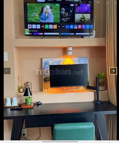 Bán nhà HXH đẹp 5 tầng Hồ Thị Kỷ P2 Q10 giá chỉ 6,4 tỷ.
