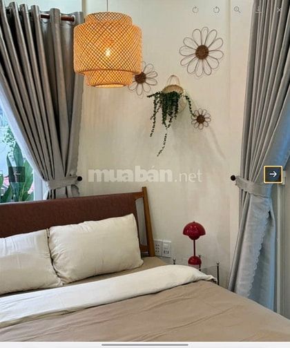 Bán nhà HXH đẹp 5 tầng Hồ Thị Kỷ P2 Q10 giá chỉ 6,4 tỷ.