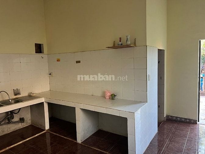 CHO THUÊ NHÀ MẶT TIỀN 103 NGUYỄN VĂN LINH, PHƯỜNG TÂN AN, TỈNH ĐĂK LĂK