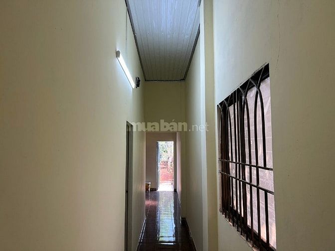 CHO THUÊ NHÀ MẶT TIỀN 103 NGUYỄN VĂN LINH, PHƯỜNG TÂN AN, TỈNH ĐĂK LĂK