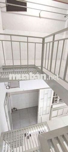 Phòng trọ 26m2 Văn Tiến Dũng xã Bình Hưng,gần trường,sân bóng,nhàthuốc