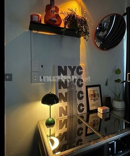 Bán nhà HXH đẹp 5 tầng Hồ Thị Kỷ P2 Q10 giá chỉ 6,4 tỷ.
