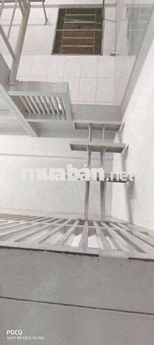 Phòng trọ 26m2 Văn Tiến Dũng xã Bình Hưng,gần trường,sân bóng,nhàthuốc