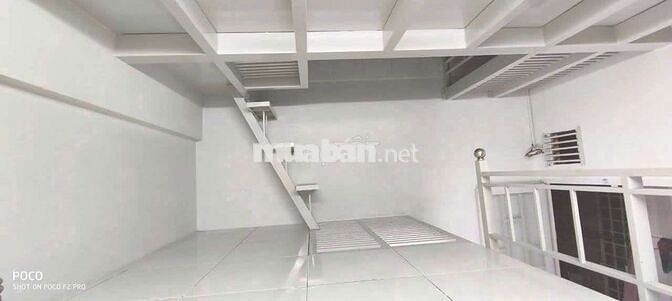 Phòng trọ 26m2 Văn Tiến Dũng xã Bình Hưng,gần trường,sân bóng,nhàthuốc