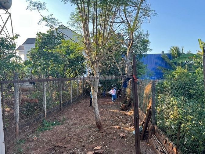 CHO THUÊ NHÀ MẶT TIỀN 103 NGUYỄN VĂN LINH, PHƯỜNG TÂN AN, TỈNH ĐĂK LĂK
