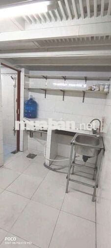 Phòng trọ 26m2 Văn Tiến Dũng xã Bình Hưng,gần trường,sân bóng,nhàthuốc