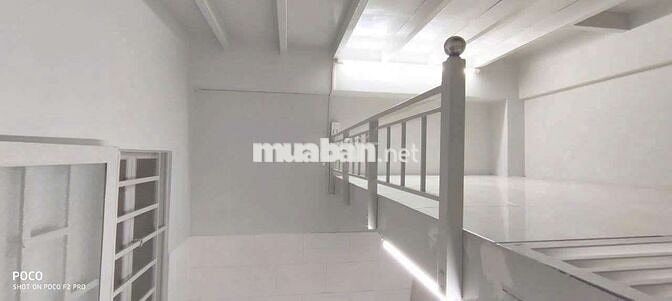 Phòng trọ 26m2 Văn Tiến Dũng xã Bình Hưng,gần trường,sân bóng,nhàthuốc