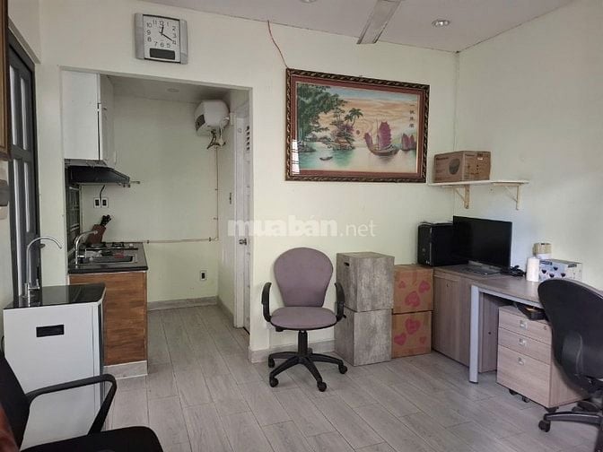 Cho thuê nhà Vườn , mặt đường số 12m  P Bình Trưng Đông , Quận 2 cũ 