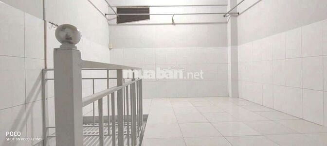 Phòng trọ 26m2 Văn Tiến Dũng xã Bình Hưng,gần trường,sân bóng,nhàthuốc