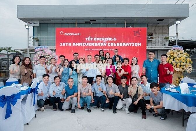 Tuyển 20 lao động phổ thông làm việc lâu dài.