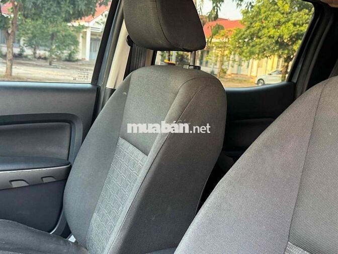Ford Ranger XLS 2019 Xám xanh