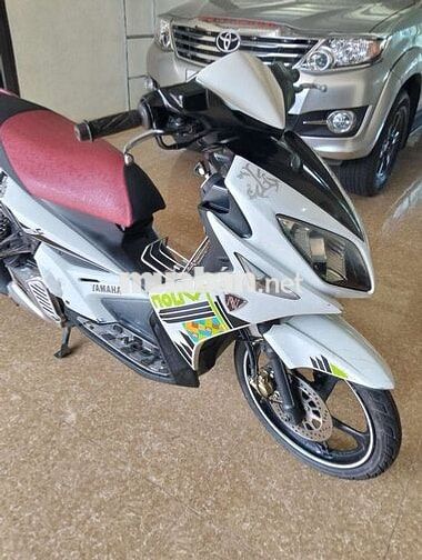 Yamaha Nouvo Trắng Êm