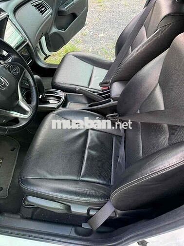 Honda City Trắng 2018 top Odo 60.000k