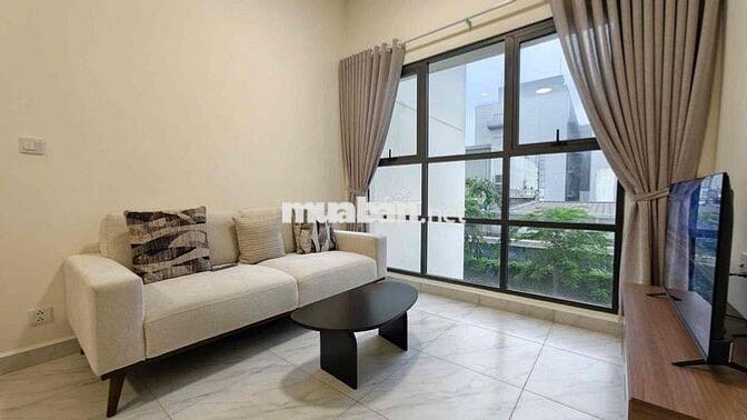 Cho Thuê Căn Hộ THE HABITAT GĐ3 Mới 100%. 2 PN Full Nội Thất