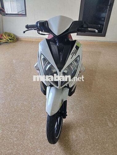 Yamaha Nouvo Trắng Êm