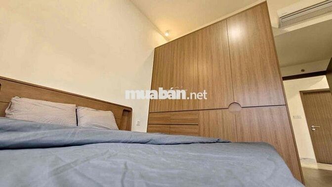 Cho Thuê Căn Hộ THE HABITAT GĐ3 Mới 100%. 2 PN Full Nội Thất