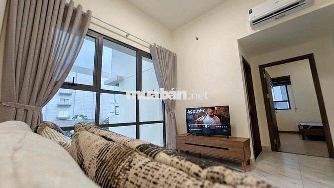 Cho Thuê Căn Hộ THE HABITAT GĐ3 Mới 100%. 2 PN Full Nội Thất