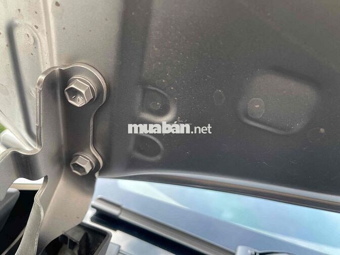 Toyota Fortuner 2.7AT 2017 / Thương lượng