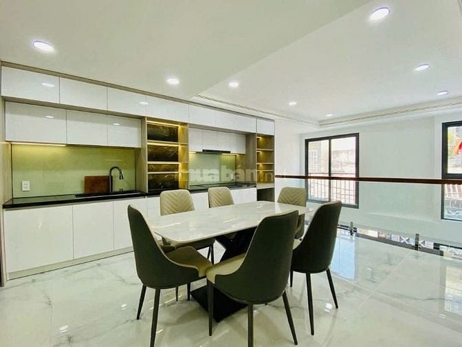 Nhà đang còn hợp đồng cho thuê 20tr/tháng DT 55.2m2 Ba Tháng Hai Q10.