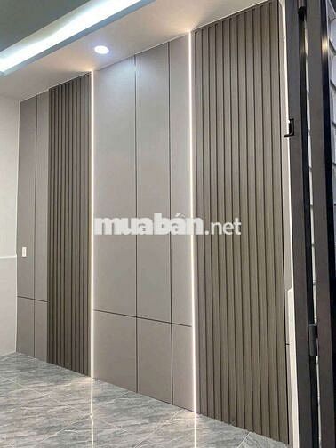 cần 1 thợ & phụ thi công nội thất  , sàn , vách 