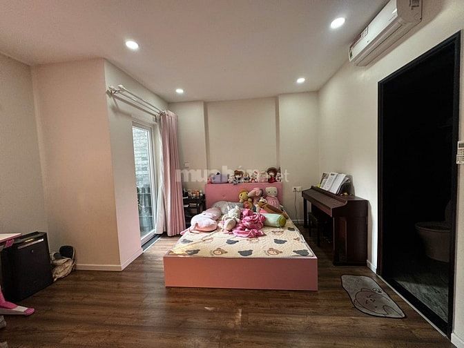 NHÀ ĐẸP 4 TẦNG ĐẶNG THUỲ TRÂM- DT 5x15m. 4PN5WC-13.5 Tỷ Thương lượng