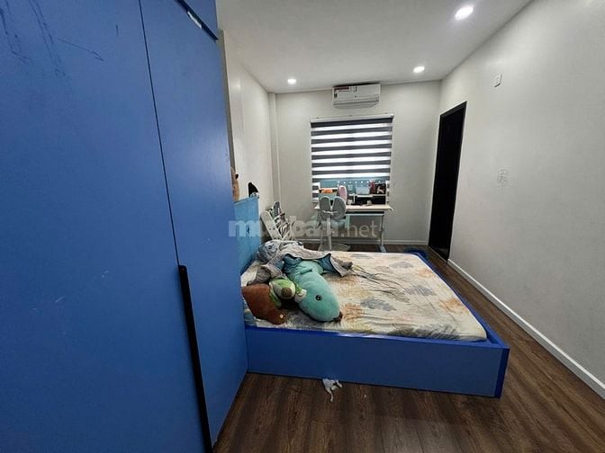 NHÀ ĐẸP 4 TẦNG ĐẶNG THUỲ TRÂM- DT 5x15m. 4PN5WC-13.5 Tỷ Thương lượng