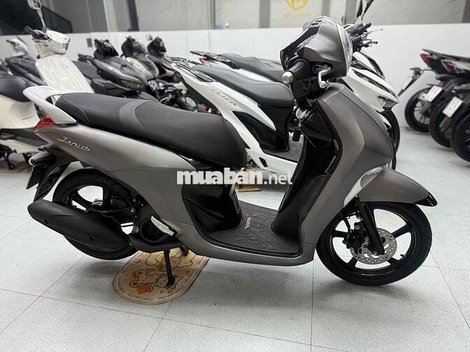 Janus Fi 2019 Smakey B65 GÓP CẦN CCCD ĐỦ 18t trả 0