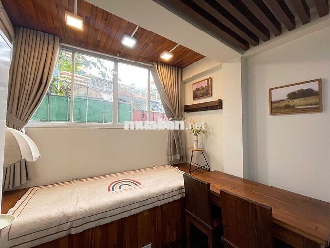 🎃Căn Hộ 2 Phòng Ngủ 75m2 - 2 Máy Giặt Sấy - Đường Tô Hiến Thành
