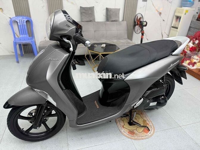 Janus Fi 2019 Smakey B65 GÓP CẦN CCCD ĐỦ 18t trả 0