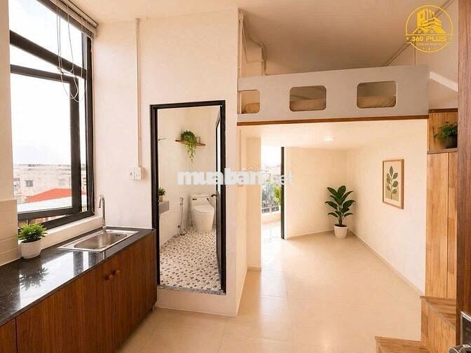 ✨ SIÊU PHẨM MỚI – HỆ THỐNG CHDV 360 PLUS CHÍNH THỨC CẬP BẾN✨