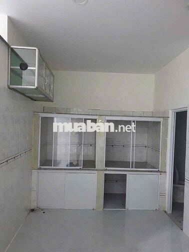 Nhà mặt tiền trệt lửng 6*30; 2pn tiện SX KINH DOANH