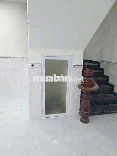 Nhà mặt tiền trệt lửng 6*30; 2pn tiện SX KINH DOANH