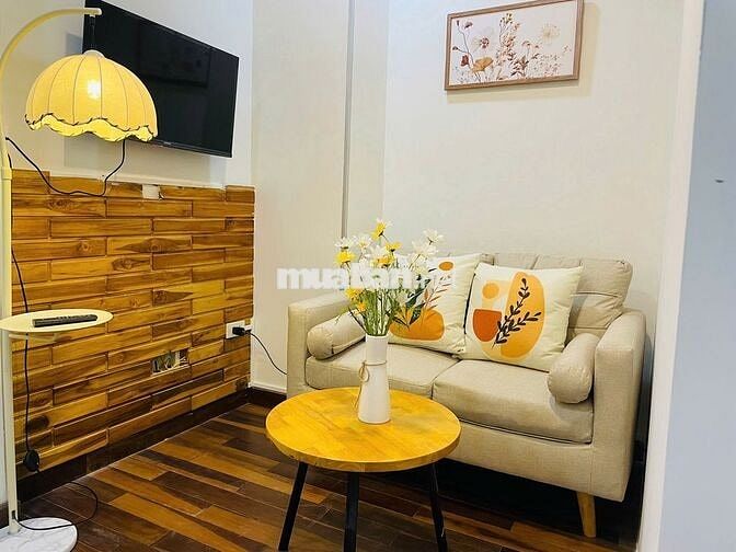 🎃Căn Hộ 2 Phòng Ngủ 75m2 - 2 Máy Giặt Sấy - Đường Tô Hiến Thành