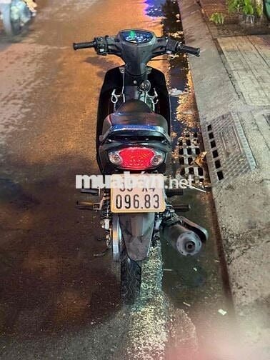 Yamaha Jupiter FI 2014 Xám Đã sử dụng