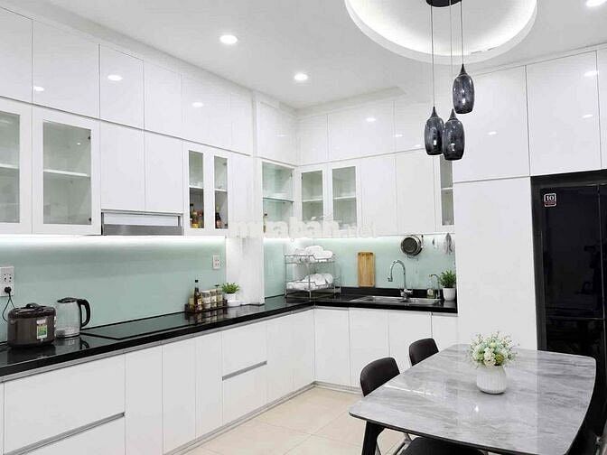 MẶT TIỀN BÀU CÁT - NGUYỄN BÁ TÒNG 4 X 18 VỊ TRÍ HIẾM NHÀ BÁN 5 TẦNG