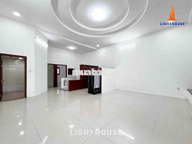 2 PHÒNG NGỦ 80m2 SIU TO NGAY NGÃ 4 GA