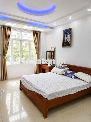 MẶT TIỀN BÀU CÁT - NGUYỄN BÁ TÒNG 4 X 18 VỊ TRÍ HIẾM NHÀ BÁN 5 TẦNG