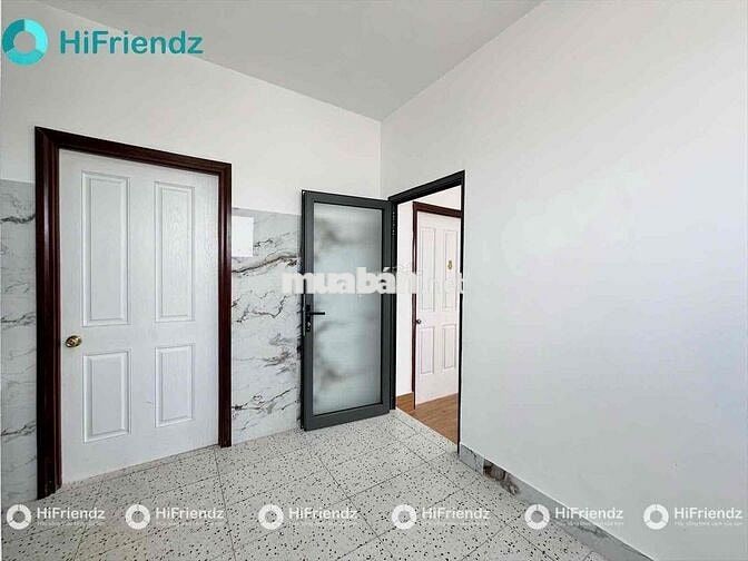 CĂN HỘ CAO CẤP 1 PHÒNG NGỦ TÁCH BẾP FULL NỘI THẤT NGAY PHẠM VĂN ĐỒNG