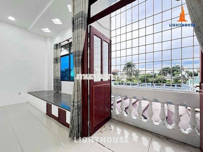 2 PHÒNG NGỦ 80m2 SIU TO NGAY NGÃ 4 GA