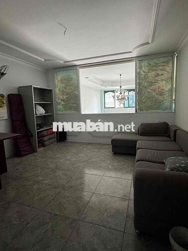 Chính Chủ Cho Thuê Nhà 125/50A Nguyễn Văn Thương. 25tr/Tháng