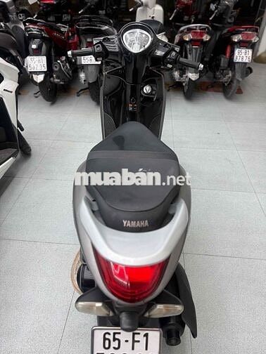 Janus Fi 2019 Smakey B65 GÓP CẦN CCCD ĐỦ 18t trả 0
