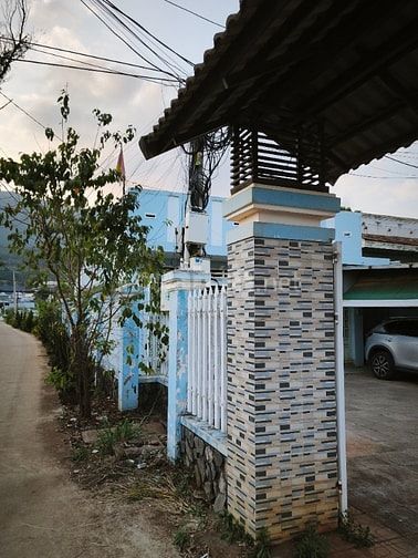 Cho thuê mặt bằng kinh doanh tại xã Hiệp An, Đức Trọng, Lâm Đồng 