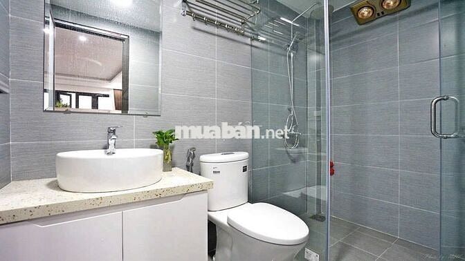 Chính Chủ cần cho thuê  căn hộ studio cao cấp tại ngõ 31 Xuân, full đồ