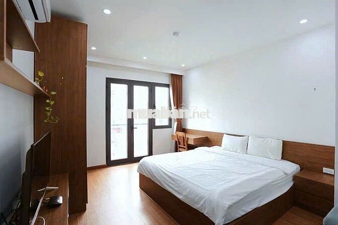 Chính Chủ cần cho thuê  căn hộ studio cao cấp tại ngõ 31 Xuân, full đồ
