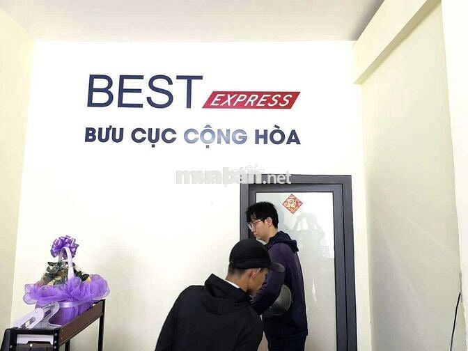 [ TUYỂN DỤNG NHÂN VIÊN GIAO NHẬN 