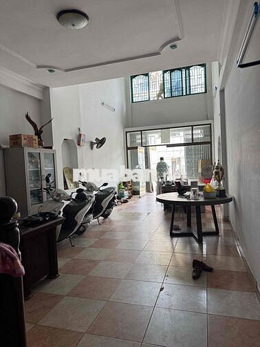 Chính Chủ Cho Thuê Nhà 125/50A Nguyễn Văn Thương. 25tr/Tháng